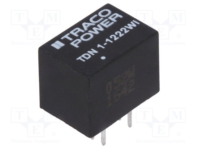 TDN 1-1222WI 