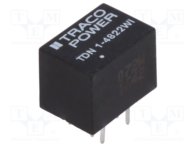 TDN 1-4822WI 
