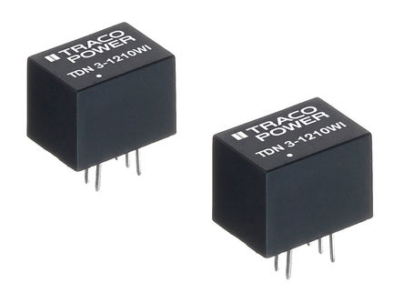 TDN 3-4821WI 