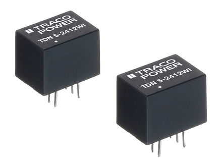 TDN 5-4821WI 
