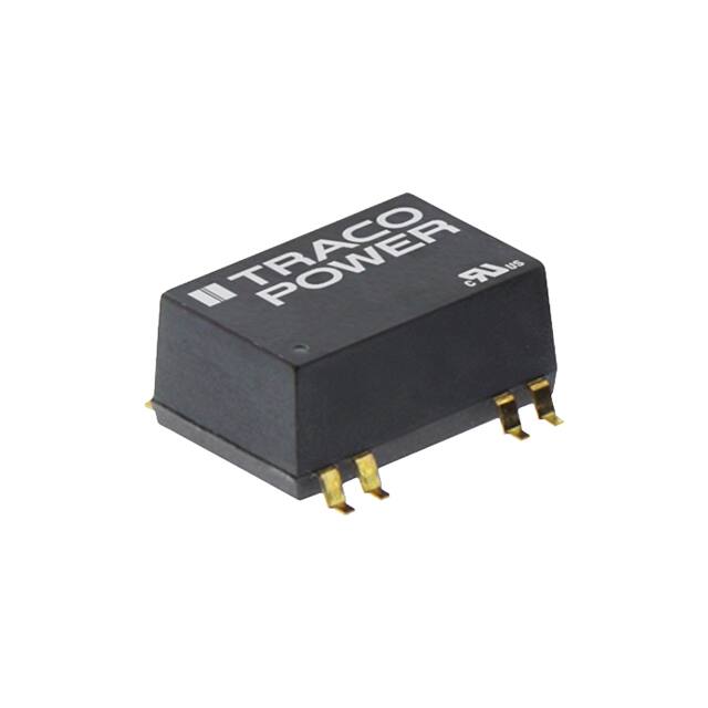 TDR 3-1213SM 