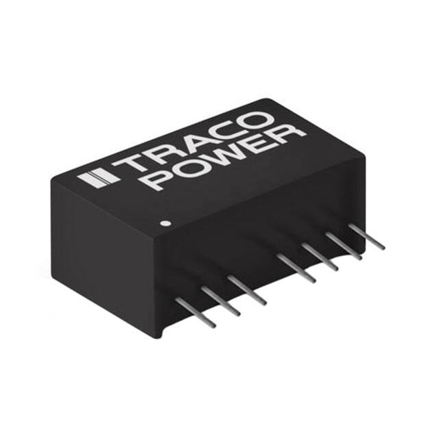 TEC 2-0912 