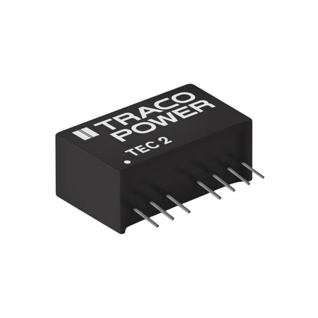 TEC 2-2421 