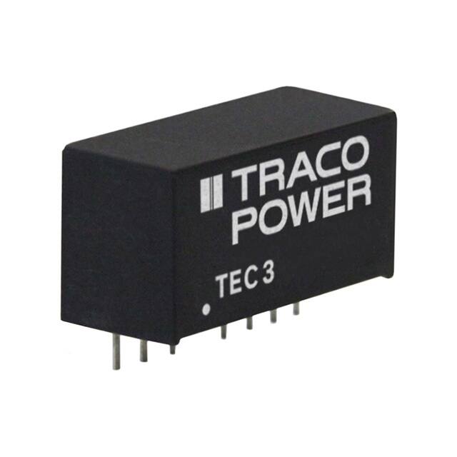 TEC 3-2421 