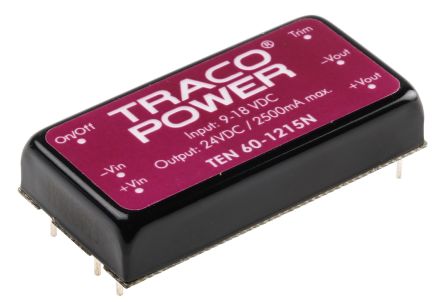 TEN 60-1215N 