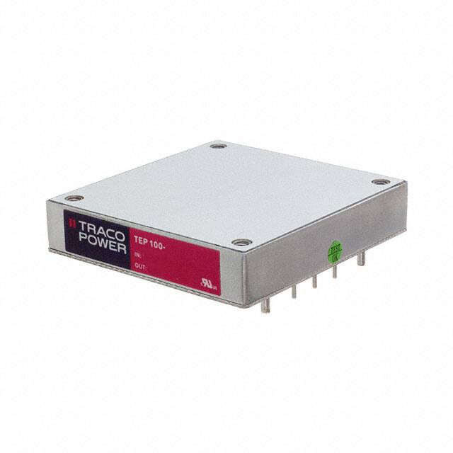 TEP 100-1218-CMF