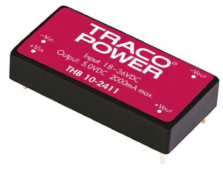 THB 10-2422 