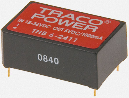 THB 6-1223 