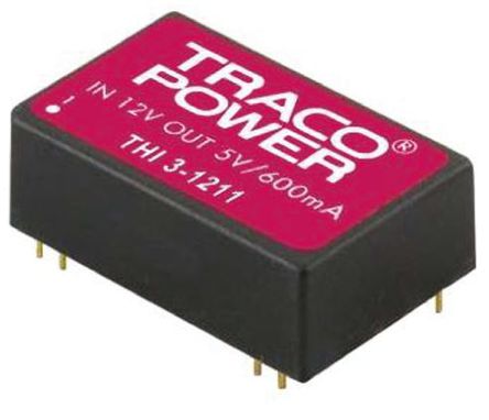 THI 3-0511 