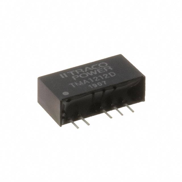 TMA 1212D 