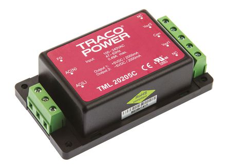 TML 20205C 
