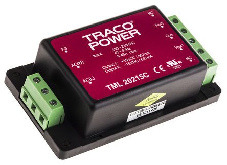 TML 20215C 