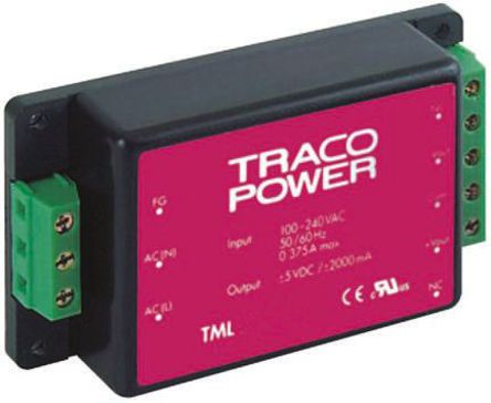 TML 40105C 