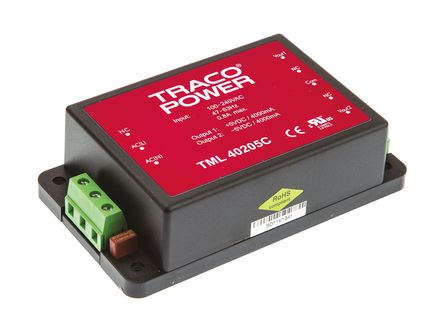 TML 40205C 