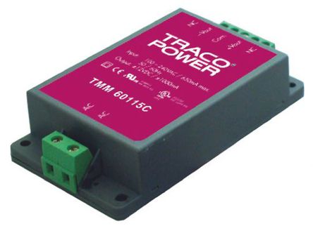 TMM 60124C TMM 60124C