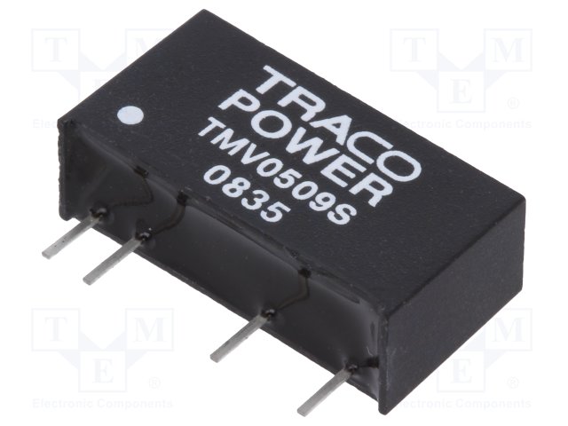 TMV 0509S 