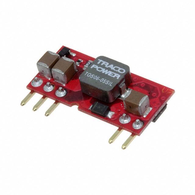 TOS 06-05SIL 