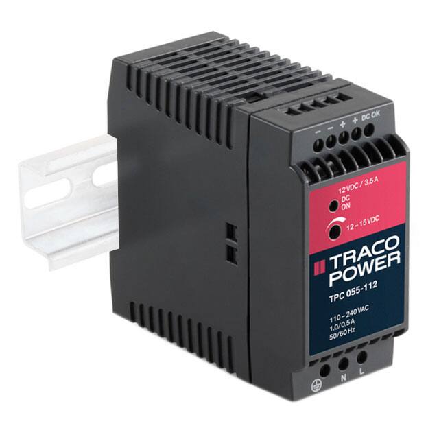 TPC 055-124 TPC 055-124