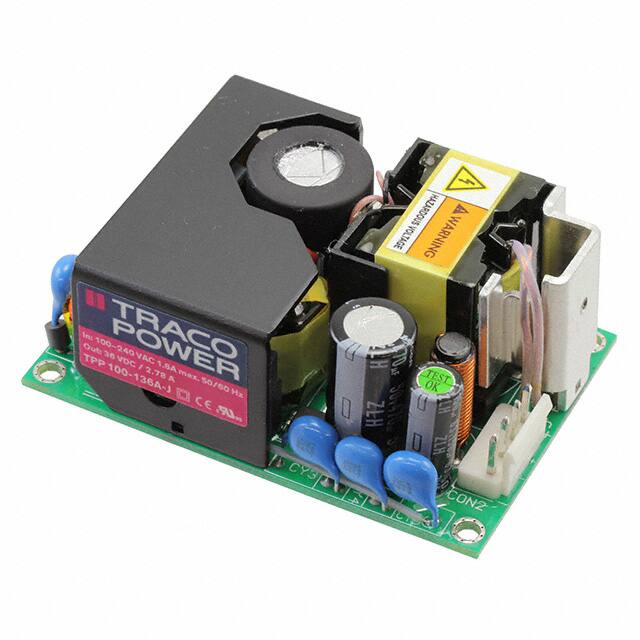 TPP 100-136A-J 