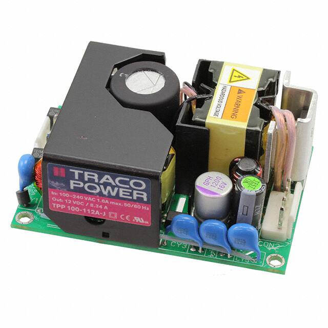 TPP 100-148A-J 
