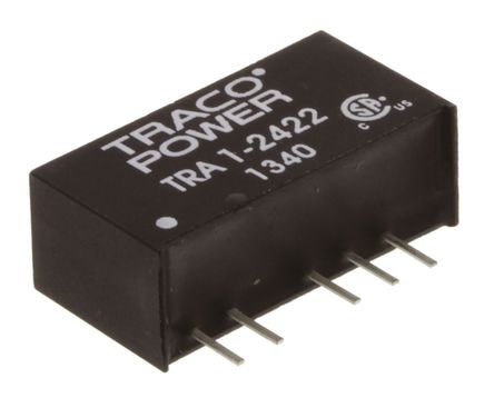 TRA 1-2422 