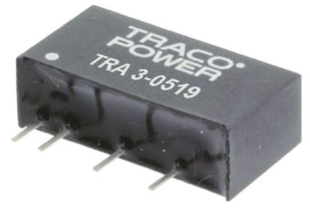 TRA 3-1219 