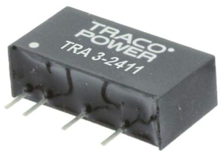 TRA 3-2411 
