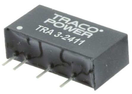 TRA 3-2413 