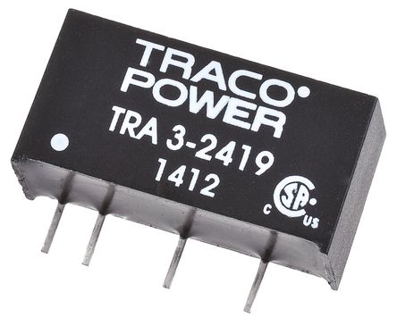 TRA 3-2419 