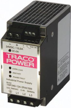 TSP240-124-3PAC500 