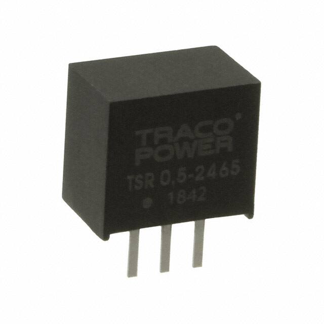 TSR 0.5-2465 