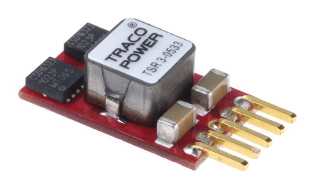 TSR 3-0533 