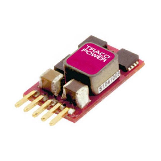TSR 3-1250 