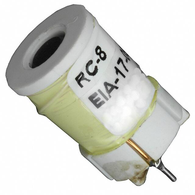 RC-8 