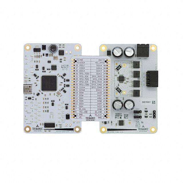 TMC2590-EVAL-KIT 
