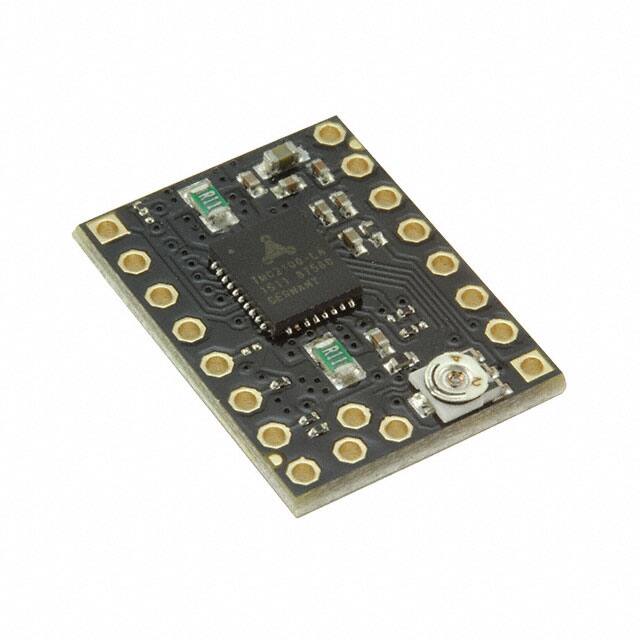 TMC SILENTSTEPSTICK 