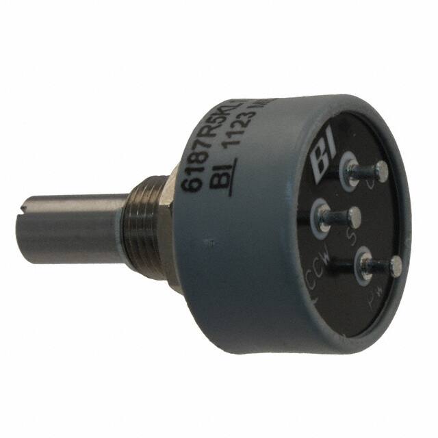 6187R5KL1.0LF 6187R5KL1.0LF