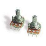 P160KNP-0FC15A10K