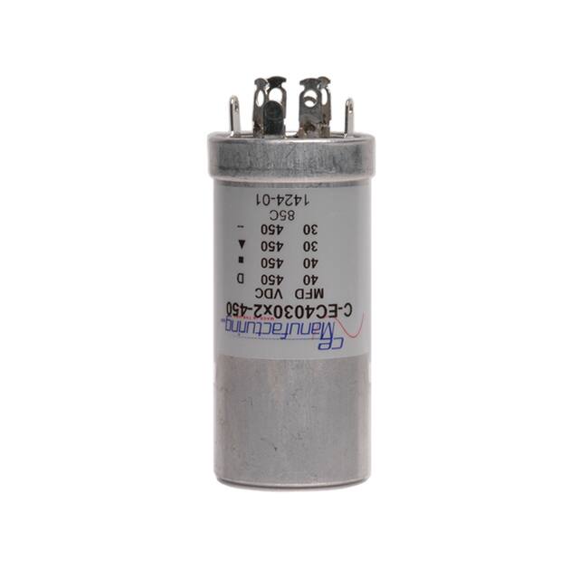 CP-CE-40X2-30X2-450V 