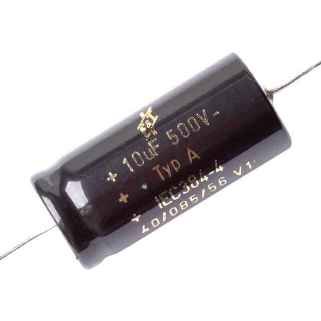 CP-FT-10-500V 