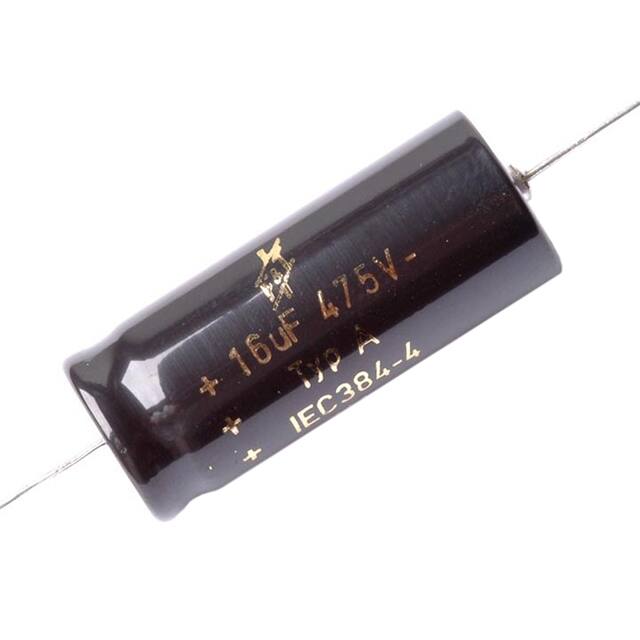 CP-FT-16-475V 