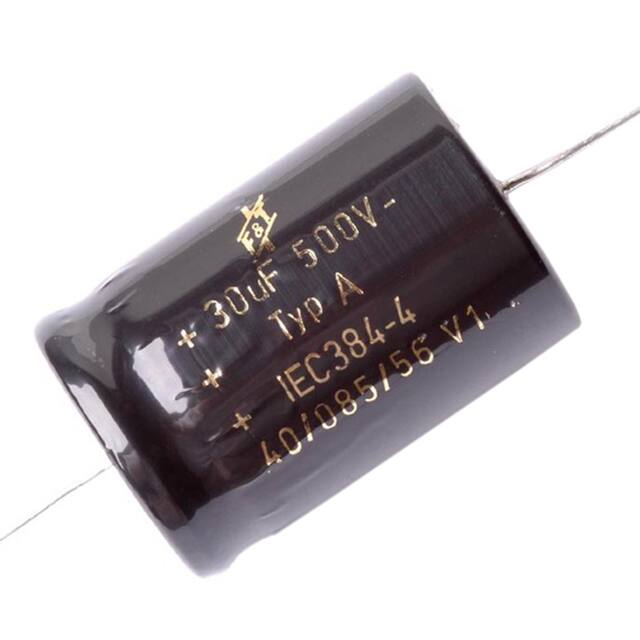 CP-FT-30-500V 
