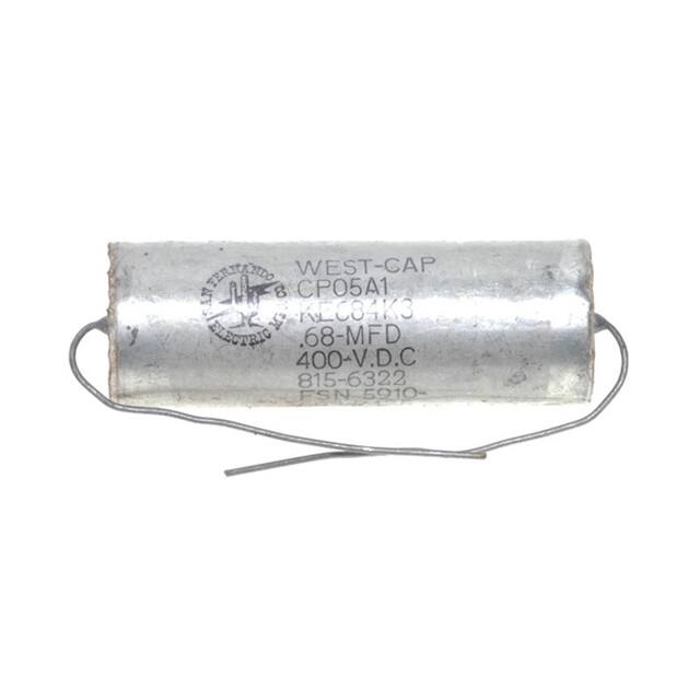 CP-VO-WC-068-400V 