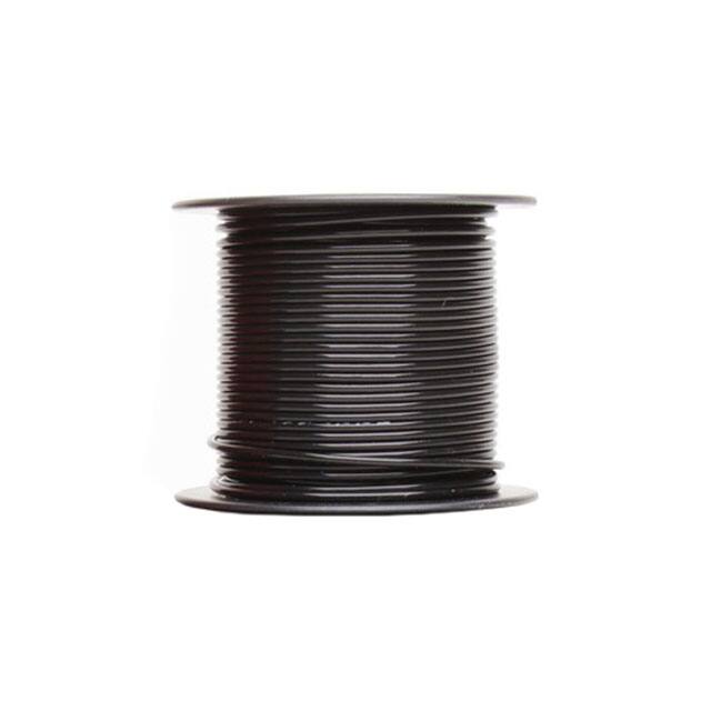 HTPVC-18-STR-100-BLACK 