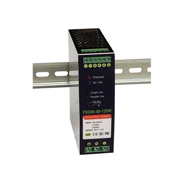 PSDIN-48-120W 