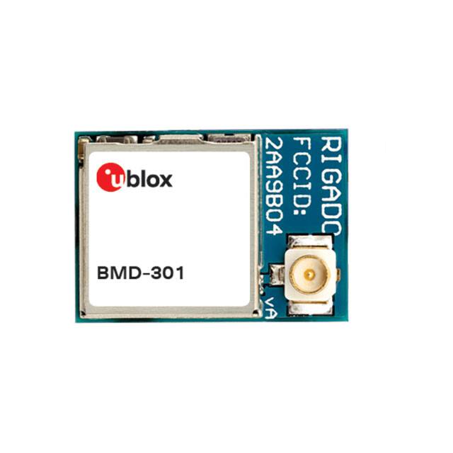 BMD-301-A-R-10