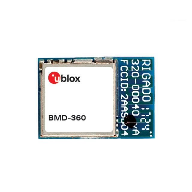 BMD-360-A-R