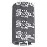 EKHS451VSN471MR40S 