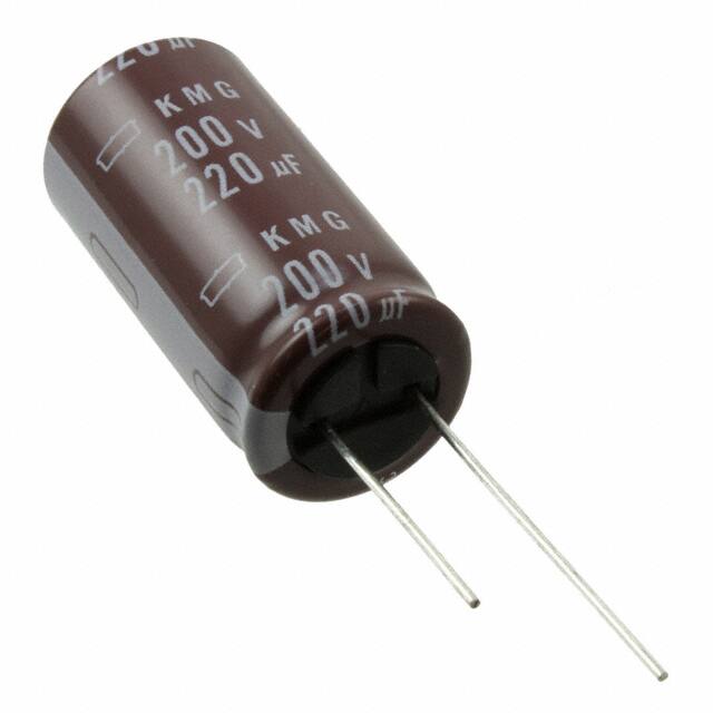 EKMG201ELL221MMP1S 
