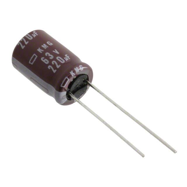 EKMG630ETD221MJ16S 